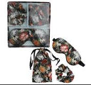 Lulu Grace Paradise Bliss Sleep Set 3pc