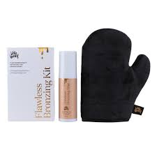 Little Honey Self Tan Kit includes Glove