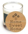 Light Up Your Life Lid Home Sweet Home