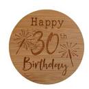 Light Up Your Life Lid 30th