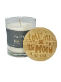 Light Up Your Life Candle Lid Love You To The Moon