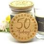 Light Up Your Life Lid 50th