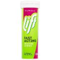 Lift Glucotabs Raspberry 10s