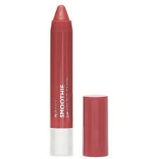 Natio Smoothie Lip Colour Crayon Tea Rose
