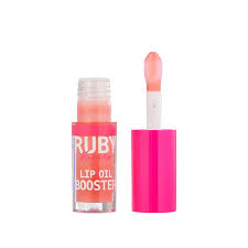 Ruby Kiss Lip Oil Booster Clear 2.4ml