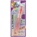 LA Colors 2N1 Lip Treat Vanilla Frost