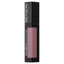 Revlon ColorStay Satin Ink Lip Color Partner In Crime 007