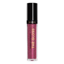 Revlon Super Lustrous The Lip Gloss Plum Appeal