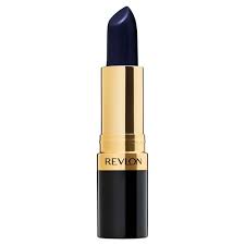 Revlon Super Lustrous Lipstick Midnight Mystery