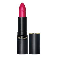 Revlon Super Lustrous Matte Lip Stick Cherries in the Snow 023