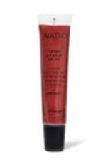 Natio Tinted Lip Balm SPF50+ Marigold 15ml