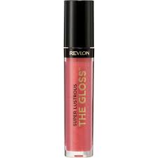 Revlon Super Lustrous The Lip Gloss Blissed Out
