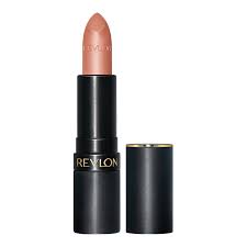 Revlon Super Lustrous Matte Lip Stick If I Want To 001