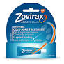 ZOVIRAX Cream Tube 2g
