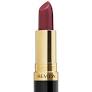 REVLON Super Lustrous Lipstick Goldpearl Plum 610