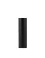 AUSTRALIS Refillable Lipstick Case Black
