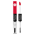 REVLON ColorStay Overtime Lip Color Forever Scarlett