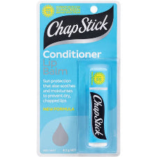 Chapstick Lip Balm Conditioner SPF15