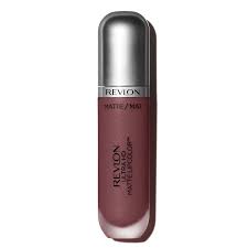 Revlon Ultra High Definition Matte Lip Color Un-Nude