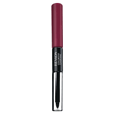 Revlon ColorStay Overtime Lip Color Limitless Black Cherry