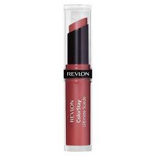 Revlon ColorStay Ultimate Suede Lip Stick Iconic 006