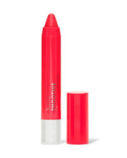 Natio Smoothie Lip Colour Crayon Petal