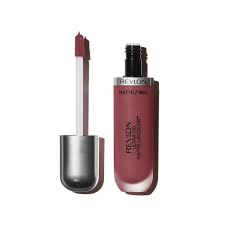 Revlon Ultra High Definition Matte Lip Color Exhibitionist