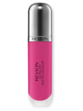 Revlon Ultra High Definition Matte Lip Color Spark