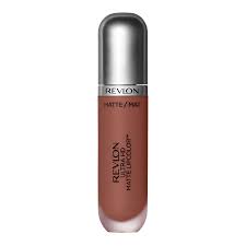 Revlon Ultra High Definition Matte Lip Color Skinny Dip