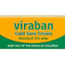 VIRABAN 5% (Aciclovir) CREAM 5g