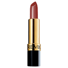 Revlon Super Lustrous Lip Gloss Raisin Rage