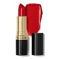 REVLON Super Lustrous Lip Stick Super Red 775
