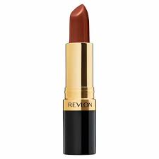 Revlon Super Lustrous Lipstick Rosewine 225