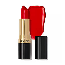Revlon Super Lustrous Lip Stick Super Red 775