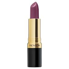 Revlon Super Lustrous Lipstick Sassy Mauve 463