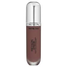 Revlon Ultra High Definition Matte Lip Color Forever