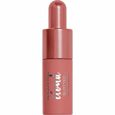 Revlon Kiss Cloud Lip Color Blush Much 014