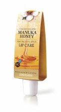 Wild Ferns Manuka Honey Protective Lip Care 12ml SPF15