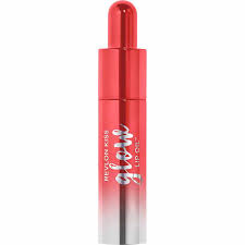 Revlon Kiss Glow Lip Oil M.V. Peach 003