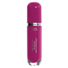 Revlon Ultra High Definition Vinyl Lip Polish Violet Frenzy