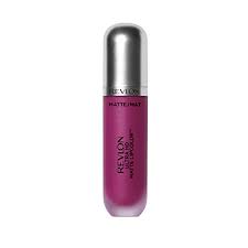 Revlon Ultra High Definition Matte Lip Color Intensity