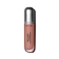 Revlon Ultra High Definition Matte Lip Color Bare Down