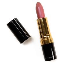 Revlon Super Lustrous LipStick Pink Pearl