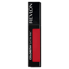 Revlon ColorStay Satin Ink Lip Colour Fire & Ice