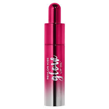 Revlon Kiss Glow Lip Oil Berry Brilliant 008