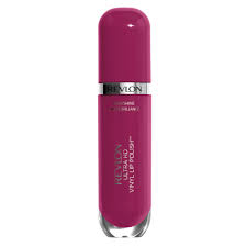 Revlon Ultra High Definition Vinyl Lip Polish Berry Blissed