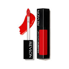 Revlon ColorStay Satin Ink Lip Color Smokin Hot