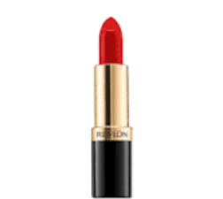 Revlon Super Lustrous Matte Lipstick Really Red