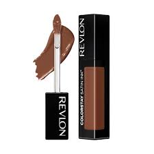 Revlon ColorStay Satin Ink Lip Color In So Deep