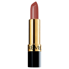 Revlon Super Lustrous Lipstick Rum Raisin 535